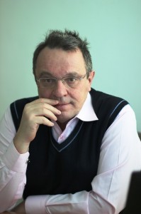 Баженов И.И.