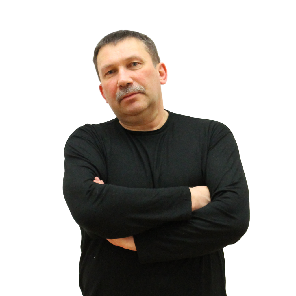 Потапов Василий Джонович