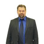 Минин Игорь Владимирович