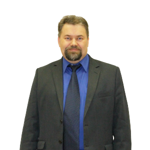 Минин Игорь Владимирович