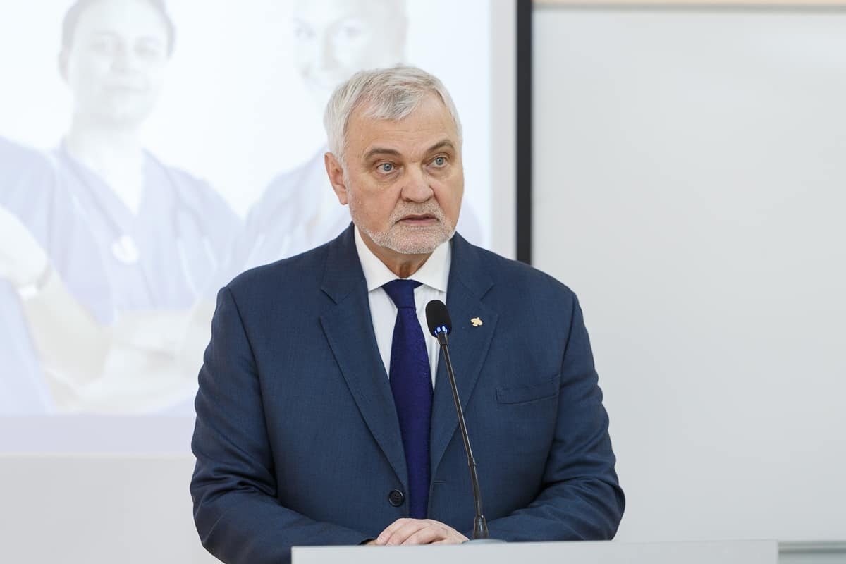 Руководитель здравоохранения москвы