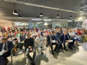 Государственные проекты для студентов